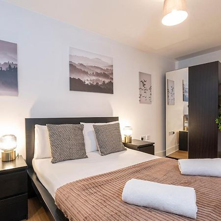 Stay Farringdon London Exterior photo