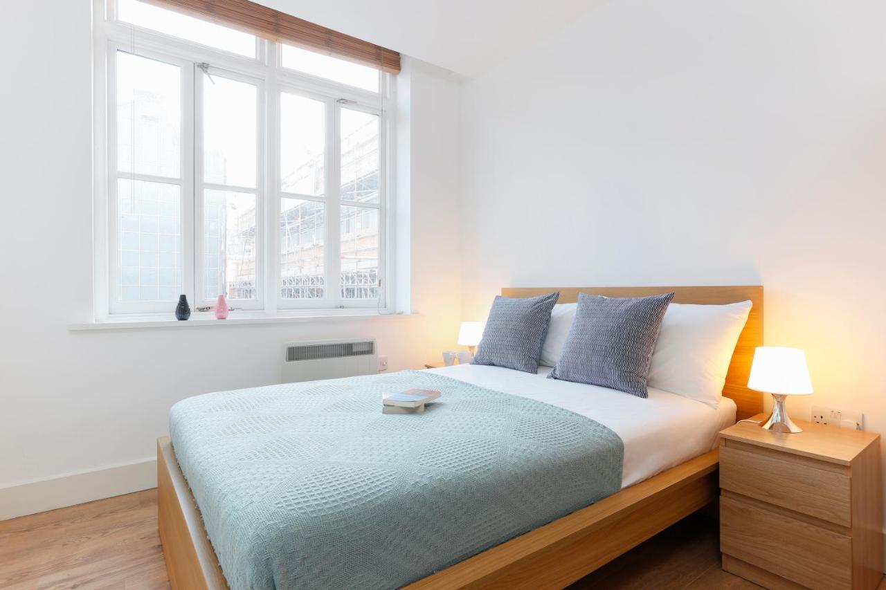Stay Farringdon London Exterior photo