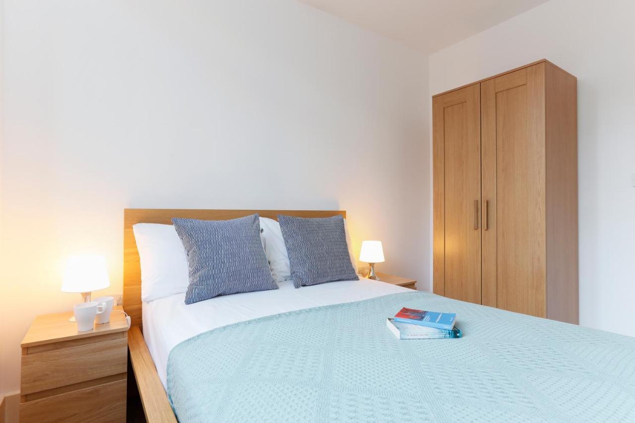 Stay Farringdon London Exterior photo