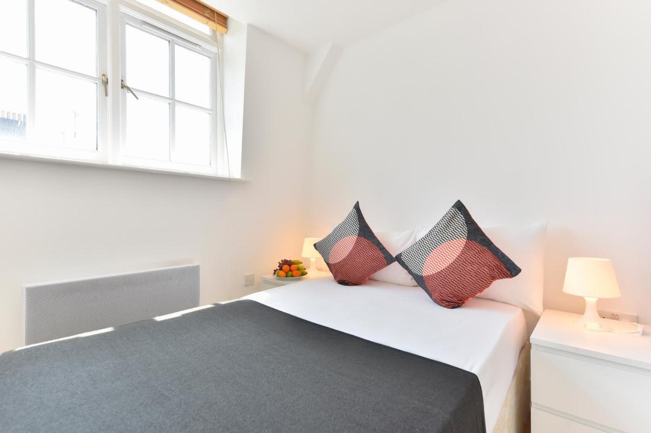 Stay Farringdon London Exterior photo