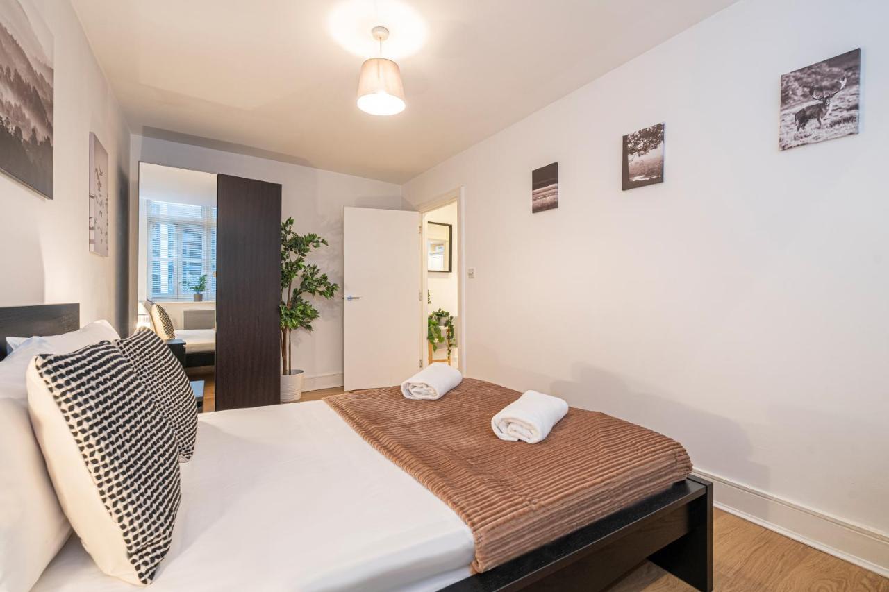 Stay Farringdon London Exterior photo