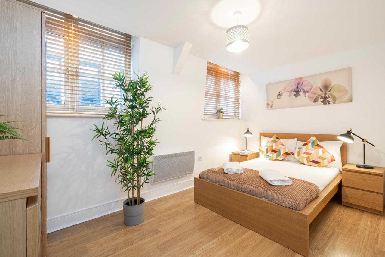 Stay Farringdon London Exterior photo