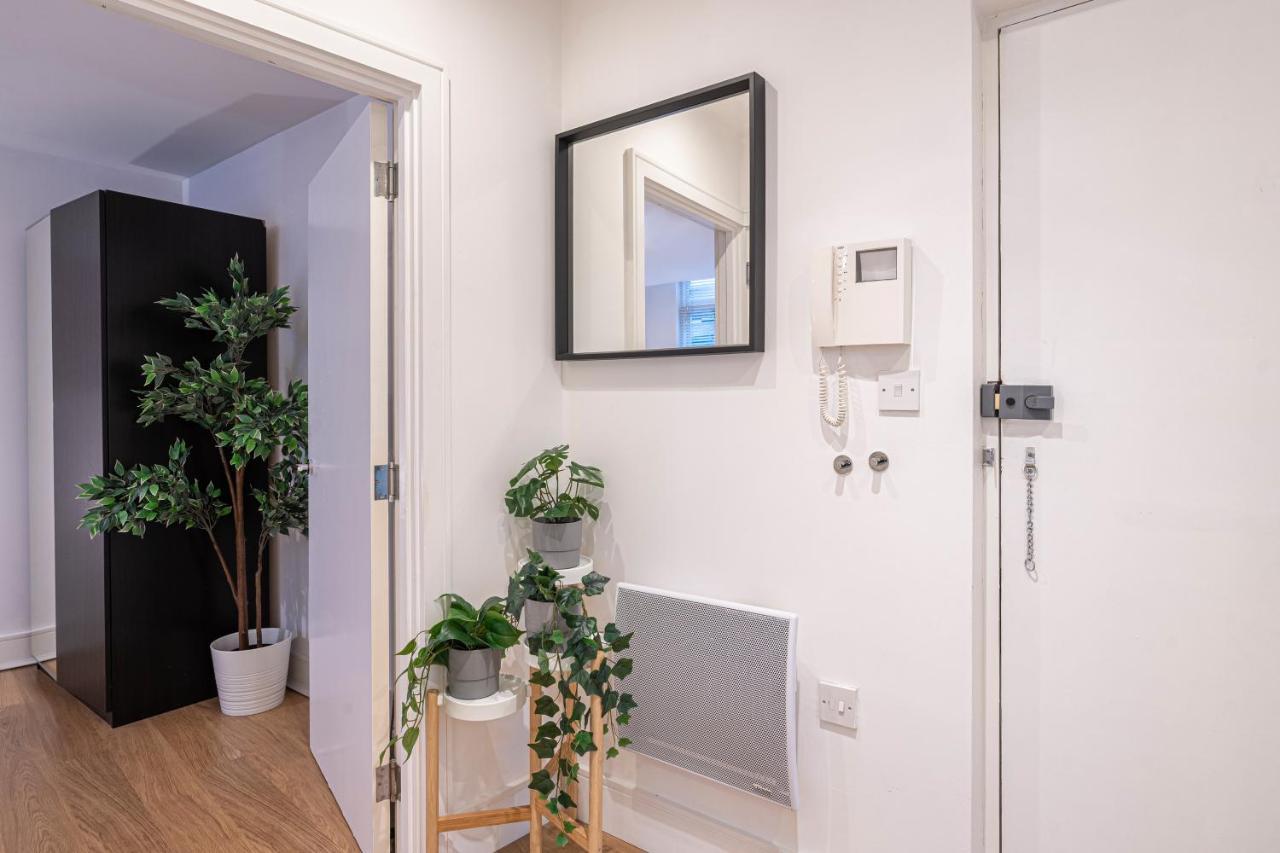 Stay Farringdon London Exterior photo