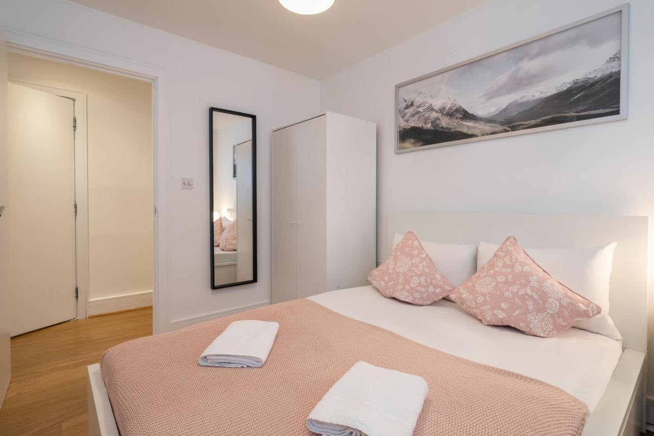 Stay Farringdon London Exterior photo