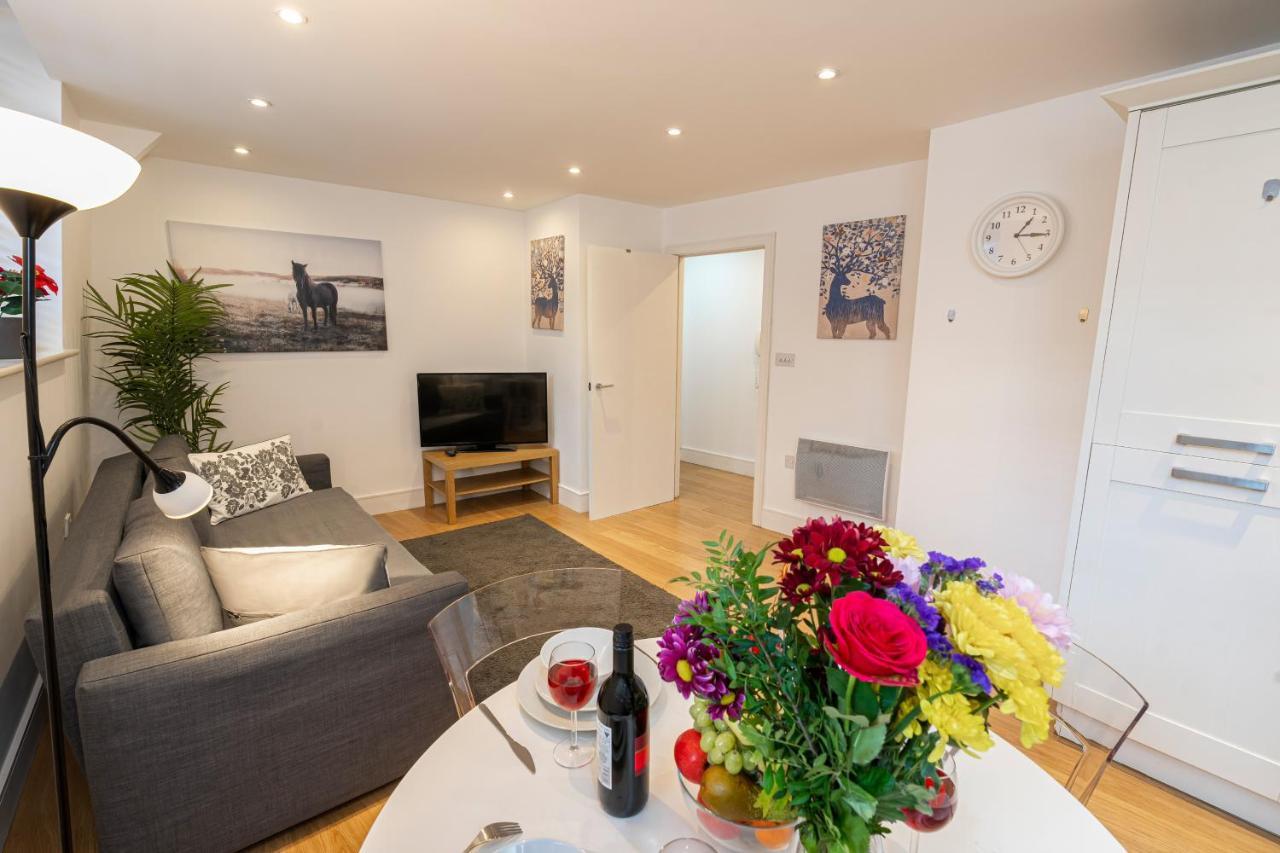 Stay Farringdon London Exterior photo